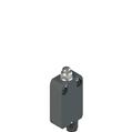 Pizzato NF B110AB-SMK Modular prewired switch with plunger