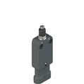 Pizzato NF B110AE-SAK Modular prewired switch wtih plunger with external rubber gasket