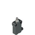 Pizzato NB B110AC-DMK Modular prewired switch with long plunger