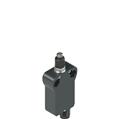 Pizzato NB B110AE-SMK Modular prewired switch wtih plunger with external rubber gasket
