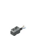 Pizzato VN CM12DN5 Metal connector for NA and NB housing, 1NO+2NC
