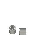 Pizzato VN DT1F Spacer for modular prewired switches NA-NF series