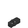 Pizzato MK V11D03 Microswitch with plunger