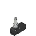 Pizzato MK V11D08 Microswitch with threaded plunger
