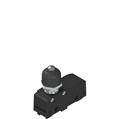 Pizzato MK V11D13 Microswitch with sealed plunger