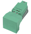 Pepperl+Fuchs NJ40+U4+A Switching function