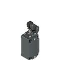 Pizzato FD 2002-M2-EX8 Position switch with one-way roller ATEX II 2D Ex tb IIIC T80°C Db Ta: -20/+70°C