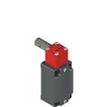 Pizzato FD 1895-M2-EX4 Safety switch for hinged doors ATEX cat 3D