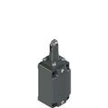 Pizzato FD 2016-M2-EX4 Position switch with roller and stainless piston plunge ATEX cat 3D