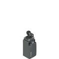 Pizzato FM 502-M2-EX7 Position switch with one-way roller ATEX I M2 Ex ia I Mb, II 2G Ex ia IIC T6 Gb Ta: -20/+60°C