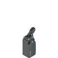 Pizzato FM 505-M2-EX7 Position switch with one-way roller ATEX I M2 Ex ia I Mb, II 2G Ex ia IIC T6 Gb Ta: -20/+60°C
