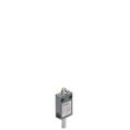 Pizzato FA 4501-2SH-EX5 Prewired position switch with short piston plunger ATEX cat 3D-3G
