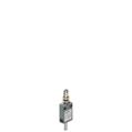 Pizzato FA 4511-2SH-EX5 Prewired position switch with threaded plunger with roller ATEX cat 3D-3G