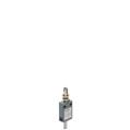 Pizzato FA 4512-2SH-EX5 Prewired position switch with threaded plunger with roller ATEX cat 3D-3G