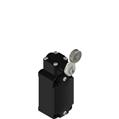 Pizzato FD 2031-M2R24T2 Position switches for high temperature up to +180°C