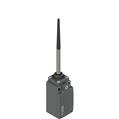 Pizzato FR 520-XM2 Position switch, coil spring with plastic point