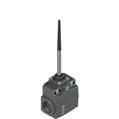 Pizzato FX 520-XM2 Position switch, coil spring with plastic point