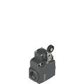 Pizzato FX 531-XM2V38 Position switch with roller lever