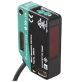 Pepperl+Fuchs OBD1400-R201-2EP-IO-0,3M-V1 Diffuse mode sensor