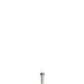 Pizzato VF VAM4X15BW-X Stainless steel security screws