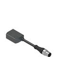 Pizzato SR AD41AM0.1 Magnetic safety sensor