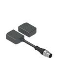 Pizzato SR AD42AM0.1-A01N Safety coded magnetic sensor with actuator