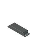 Pizzato SM B02F Coded magnetic actuator