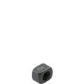 Pizzato VF PC21A9 Coded protective covers for M12 connectors integrated in the device, grey technopolymer