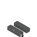 Pizzato ST HD310MK-H1T ST H series safety sensor