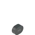 Pizzato VF PC11A9 Coded protective screw covers for series ST D - ST H - SM G - SM H - SM D - SM L - SM E