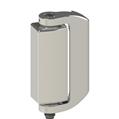 Pizzato HX BH22-KSM Hinged-shaped safety switches in stainless steel HX series