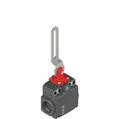 Pizzato FX 5C2-M2 Safety switch with slotted hole lever