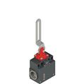 Pizzato FZ 5C2-M2 Safety switch with slotted hole lever