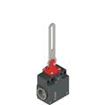 Pizzato FZ 5C5-M2 Safety switch with slotted hole lever