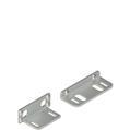 Pizzato VF SFH1-C Couple of angular plates supplied with fixing screws HP series