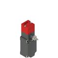 Pizzato FP 21R2-M2 Safety switch with manual mechanical delay