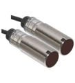 Pepperl+Fuchs OBE10M-18GM60-SE4-IR-1C Thru-beam sensor (pair)