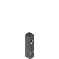 Pizzato NS D4AZ1SPK NS series safety locking switch