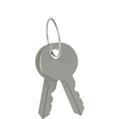 Pizzato VF KLB300 Set of two locking keys
