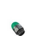 Pizzato VF SL3A4PA1 LED signalling light, green