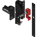 Pizzato VF AP-P11B-200P Safety handles P-KUBE 1 line