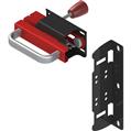 Pizzato VF AP-S13AP-201 Safety handle P-KUBE Fast series