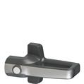 Pizzato AN G9A001A-PN3 Safety handle P-KUBE Krome