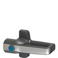 Pizzato AN G9A005A-PN3 Safety handle P-KUBE Krome