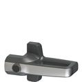 Pizzato AN G9A008A-PN3 Safety handle P-KUBE Krome
