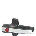 Pizzato AN S1B002A-PN3 Safety handle P-KUBE Krome
