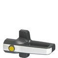 Pizzato AN S1B004A-PN3 Safety handle P-KUBE Krome