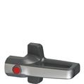 Pizzato AN S9A002A-PN3 Safety handle P-KUBE Krome