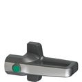 Pizzato AN S9A003A-PN3 Safety handle P-KUBE Krome