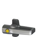 Pizzato AN S9A004A-PN3 Safety handle P-KUBE Krome